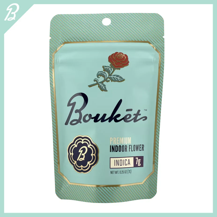 Bouket Chocolate Cosmos Smalls, 7G - 7G