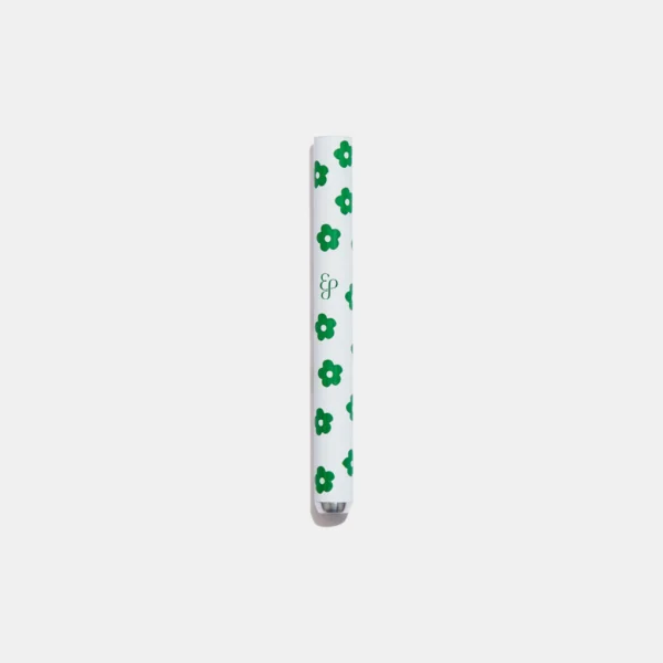 Edie Parker Flower Petal One Hitter - One Size