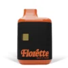 Florette Gelato 41 Live Resin All-In-One Vape, 1G - 1G