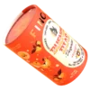 Finca Buenos Dias Tangerine Energy Gummies, 100MG (10-Pack) - 100MG