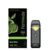 Fernway Key Lime Traveler Pro All-In-One Vape, 2G - 2G