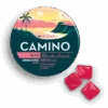 Camino Watermelon Lemonade Gummies, 100MG (20-Pack) - 100MG