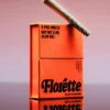 Florette Sweet Diesel Pre-Rolls, 5-Pack - 2.5G