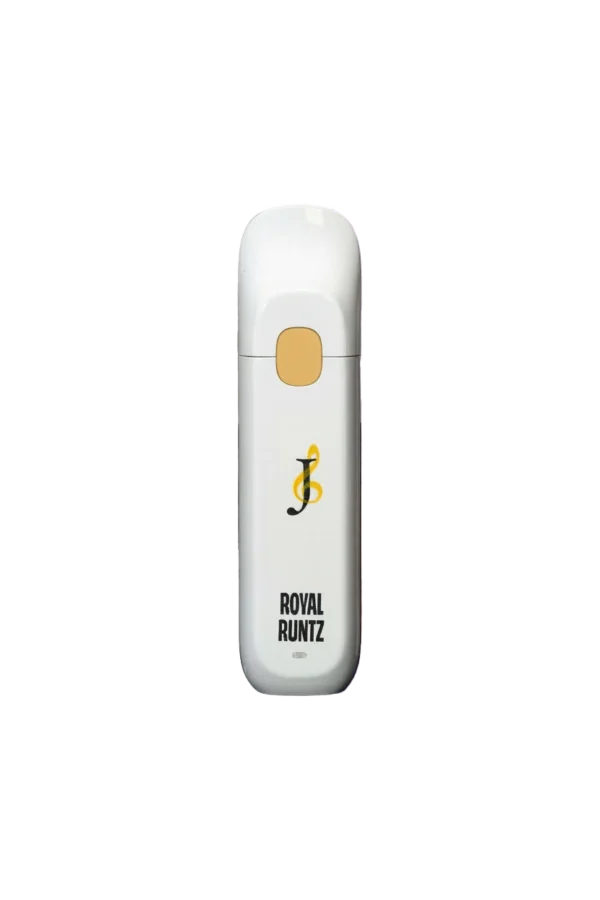 Wanna Jive Royal Runtz Snap All-In-One Vape, 1G - 1G
