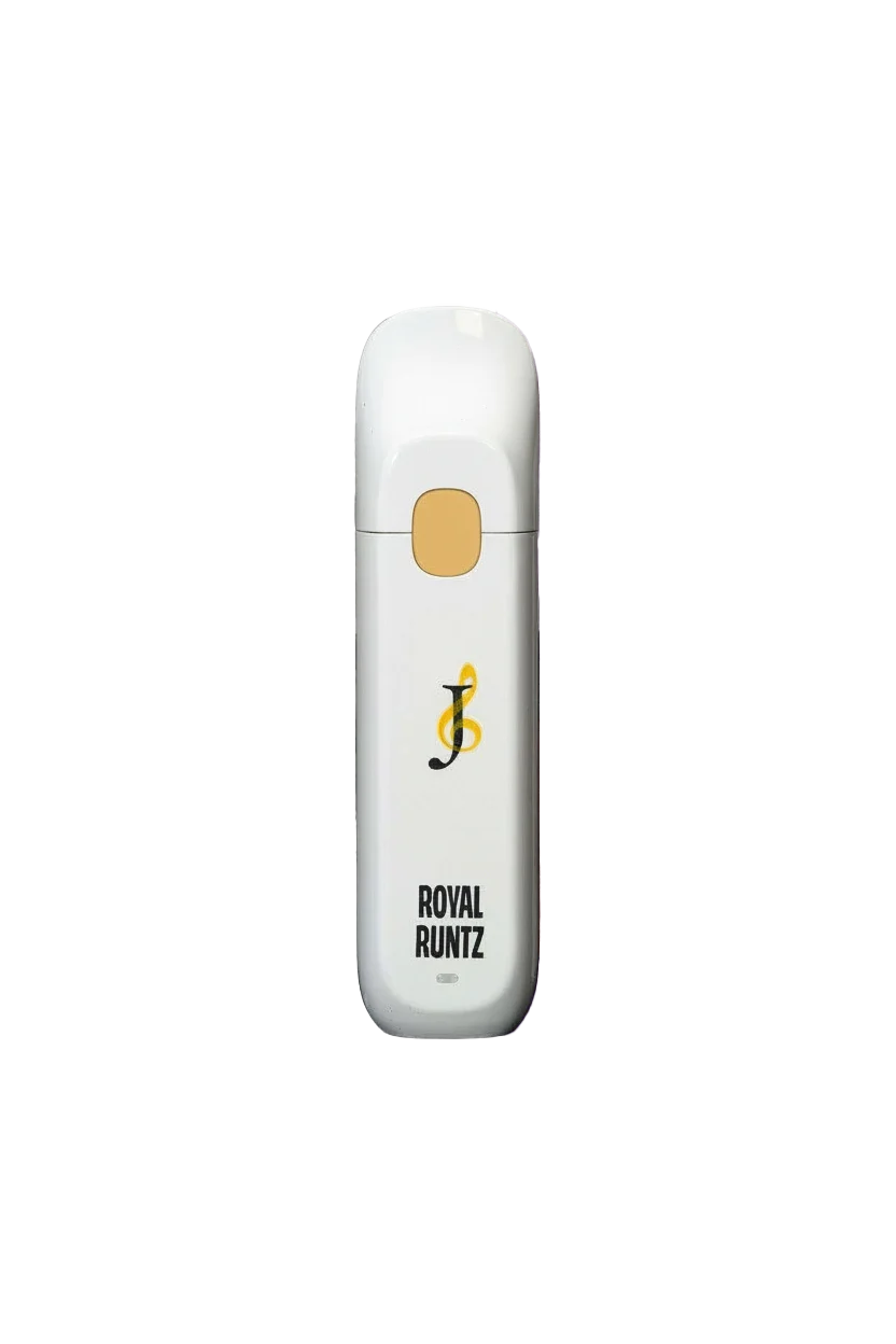 Wanna Jive Royal Runtz Snap All-In-One Vape, 1G - 1G