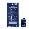 Jetty Coney Island Solventless Mini Tank Vape, 1G - 1G