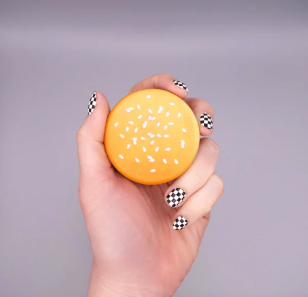 Pipe Dreams Hamburger Grinder - One Size