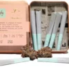 Ruby Farms OG #18 Doobies Pre-Rolls, 3.5G (7-Pack) - 3.5G