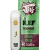 Wanna Jive Durban Poison Snap All-In-One Vape, 1G - 1G
