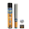 PICC Tricho x Dulce De Uva Hash Hole Pre-Roll, 1G