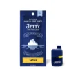 Jetty Cherry Martini Solventless Mini Tank Vape, 1G - 1G