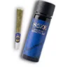 Soze Grease Monkey Infused Pre-Roll, 0.75G - 0.75G