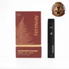 Fernway Red Headed Stranger All-In-One Vape (Promo), 0.3G - 0.3G