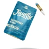 Jaunty Blueberry Kush Cartridge, 1G - 1G