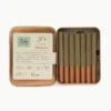 Ruby Farms White Widow Classics Pre-Rolls, 5G (7-Pack) - 5G