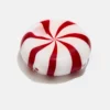 Edie Parker Flower Bonbon Pipe, After Dinner Mint - One Size