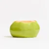 Edie Parker Flower Coconut Ashtray - One Size