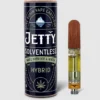Jetty Pressure in Paradise Solventless Cartridge, 1G - 1G