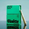Florette Citronella Pre-Rolls, 5-Pack