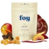 Foy Good Mood Peach Gummies, 100MG (20-Pack) - 100MG