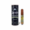 Jetty Fat Don OG Solventless Cartridge, 1G