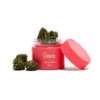 Edie Parker Flower Sugar Breath Happiest Hour Flower, 3.5G - 3.5G