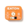 Eaton Botanicals Daily Elevation Peach Gummies, 100MG (20-Pack)