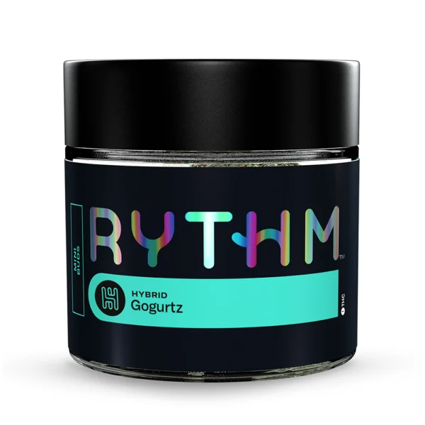 RYTHM Gogurtz Flower, 3.5G - 3.5G