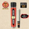 PICC Lemon Haze x Laundry List Hash Hole Pre-Roll, 1G - 1G