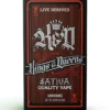 Kings & Queens Jack Herer All-In-One Vape, 1G