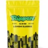 Rippers Lemon Slushie All-In-One Vape, 2G - 2G