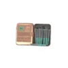 Ruby Farms White Widow Doobies Pre-Rolls, 3.5G (7-Pack) - 3.5G