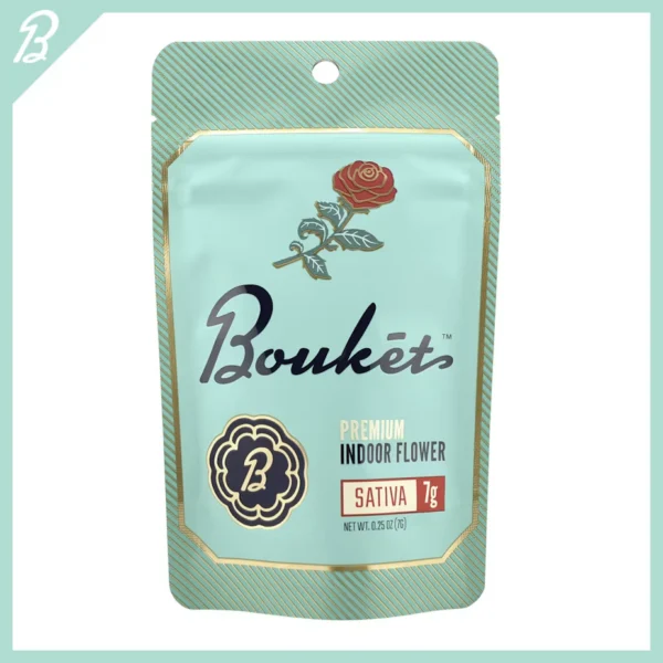 Bouket Low Orbit Smalls, 7G - 7G