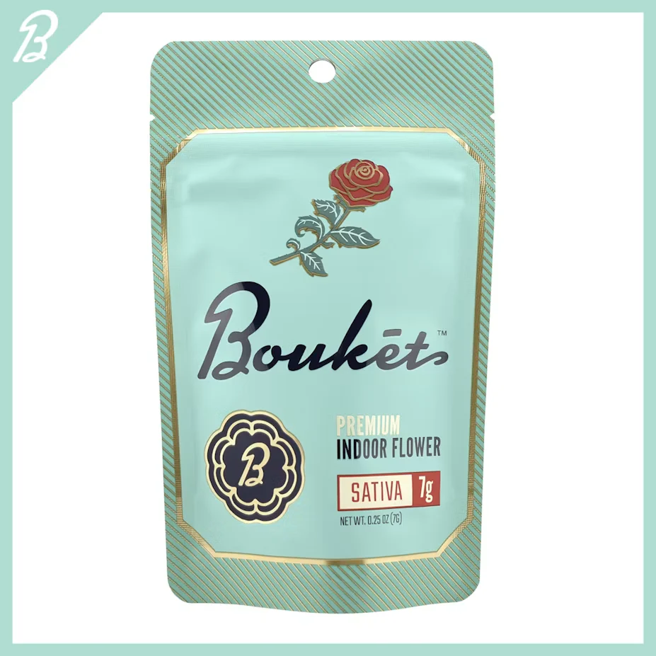Bouket Low Orbit Smalls, 7G - 7G