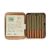 Ruby Farms Tangie Classics Pre-Rolls, 5G (7-Pack) - 5G