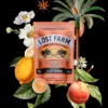 Lost Farm Tropical Lemonade x Ztrawberry Guava Live Rosin Gummies, 100MG (10-Pack) - 100MG