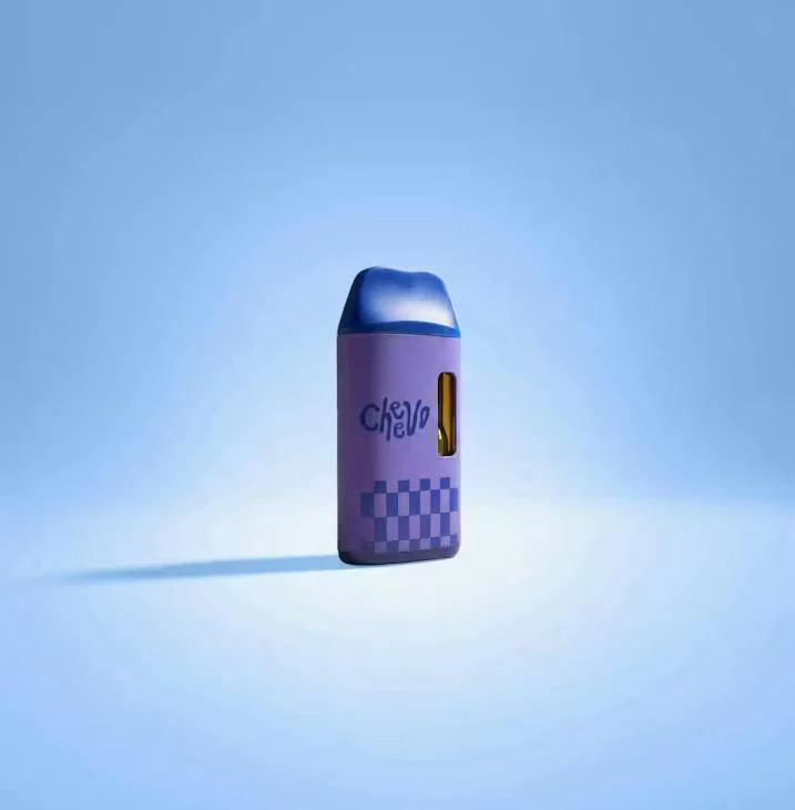 Cheevo Original Z All-In-One Vape, 2G - 2G