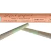 Ruby Farms Biscotti Jealousy Doobies Hash Infused Pre-Rolls, 1G (2-Pack) - 1G