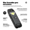 Fernway Honeycrisp Traveler Pro All-In-One Vape, 2G - 2G