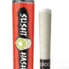 PICC Super Lavender Butter x Insane Pound Cake Hash Hole Pre-Roll, 1G - 1G