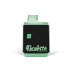 Florette GG#4 Live Resin All-In-One Vape, 0.5G - 0.5G