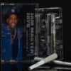 Honest Pharm Co NYC Sour Diesel Jam Master J's Pre-Rolls, 3.5G (4-Pack) - 3.5G