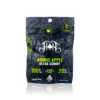 Heavy Hitters Atomic Apple Ultra Gummies, 100MG (5-Pack) - 100MG