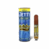 Jetty King Louis High THC Cartridge, 1G