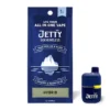 Jetty Cherry Berries Solventless Mini Tank Vape, 1G - 1G
