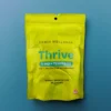 Curio Thrive Mango Momentum Chews, 100MG (20-Pack) - 100MG