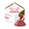 Wyld Strawberry 20:1 Gummies, 10MG (10-Pack) - 10MG