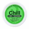 Curio Chill Pineapple Breeze Chews, 100MG (20-Pack) - 100MG