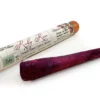 Ruby Farms Black Haze Rose Petal Hash Infused Pre-Roll, 1.5G - 1.5G