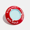 Edie Parker Flower Ash Hole Ashtray - One Size